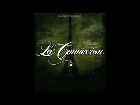 La Connexion - Jeyz & Freeman - Phoenix Instrumental