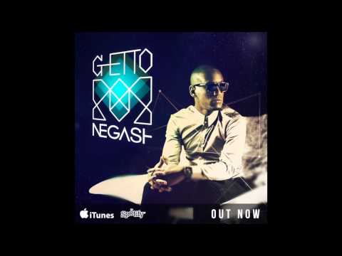 Negash - This Is My Life