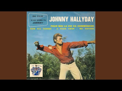 Pour moi la vie va commencer