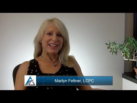 Marilyn Fettner, LCPC counselor in Northbrook, IL