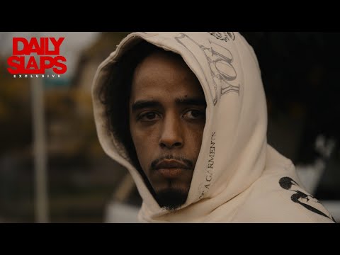 FS Mikey - Product Of Deez Trenches (Official Video) | Dir. Maqbool Media 