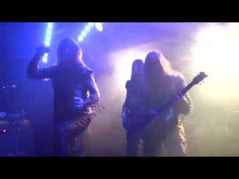 Sekhmet Forest Fest 08 07 2016 2