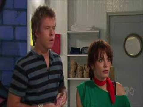 Annie tells Belle about Melody...