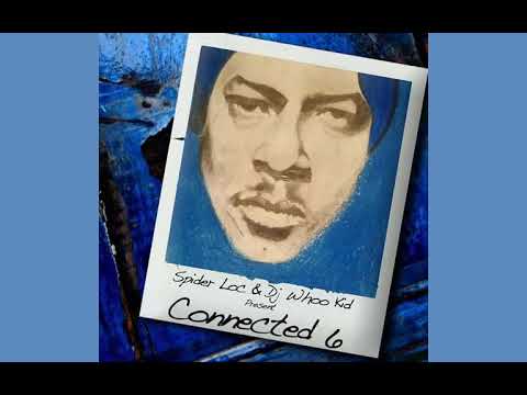 Spider Loc - Keep Your Head Up (Audio) ft. Hot Rod