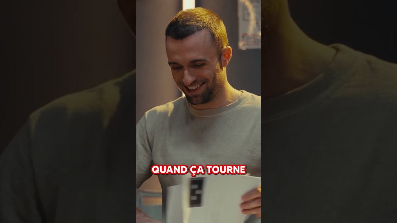 Squeezie invente une insulte pour YouTuber thumbnail