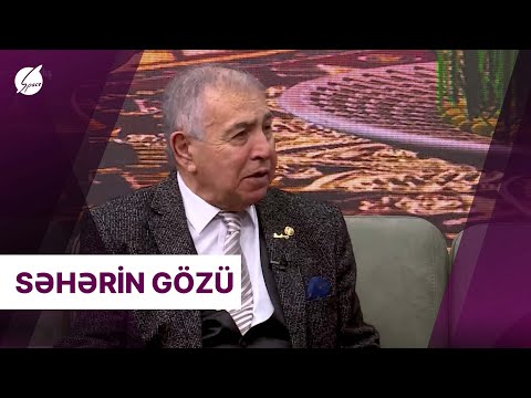Səhərin Gözü (20.03.2022)