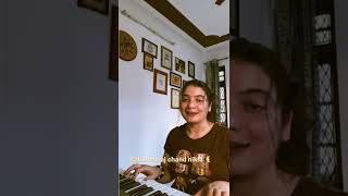 Download lagu Gali mein aj chand nikla | shot cover | Juhi Singh | mp3 Download lagu Gali mein aj chand nikla | shot cover | Juhi Singh | mp3