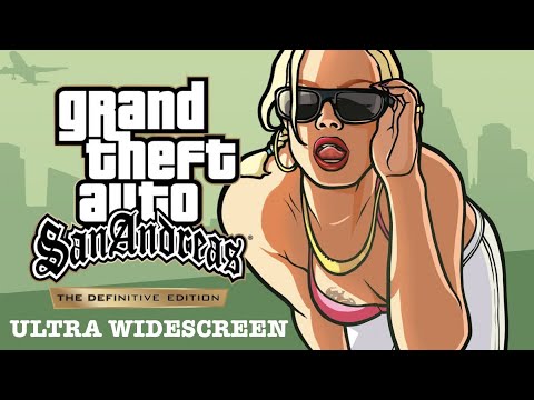 Grand Theft Auto: San Andreas – The Definitive Edition on Steam