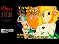 [Vocaloid] Megpoid Gumi - Candy Candy (Ending ...