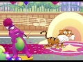 Kids Learn Animals With Barney Fun Activities For Children Learn Animals For Baby Or Toddlers