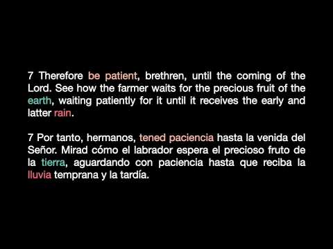 Learn Spanish Aprende Inglés / James Santiago 5