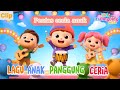 Lagu Ceria Konser Musik Anak Lucu Pentas Ceria Anak Lagu Edukatif Hiburan Anak