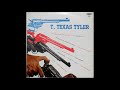 T. Texas Tyler ~ Dad Gave My Dog Away (1948)