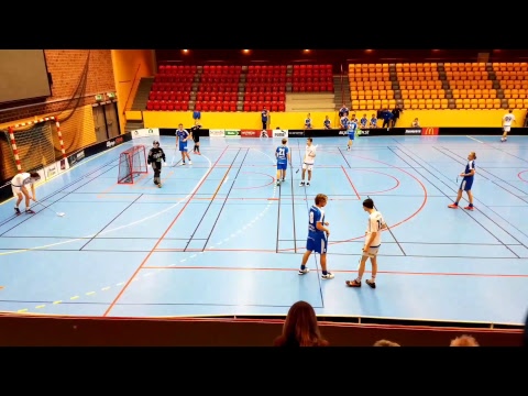 HJ8  CL98IC - Hovshaga   Period 3