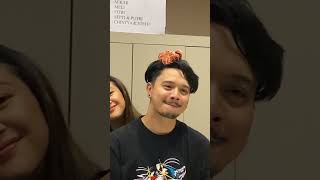 Download lagu Sherina x Derby jahil banget | roadshow Petualangan Sherina @Semarang mp3 Download lagu Sherina x Derby jahil banget | roadshow Petualangan Sherina @Semarang mp3