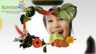 Nutrition411.com | Getting kids to eat and like vegetables.