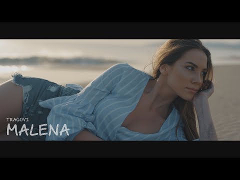 Tragovi - Malena (Official video 2018) 4K