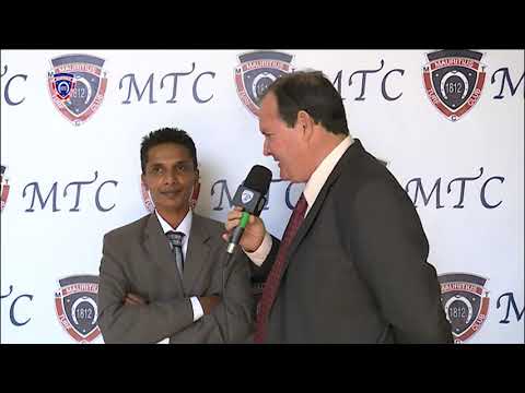 18th Meeting 1st Race 2019 Season - Post-race interview with Mr Swapneel Rama