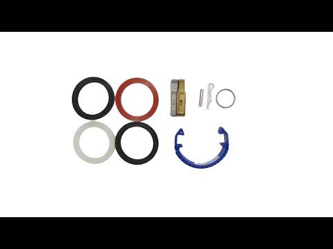 Silicone Camlock Gaskets - (Food Grade)