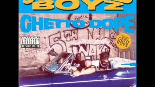 5th Ward Boyz - Same Ol&#39; Shit (1993)-Houston,TX
