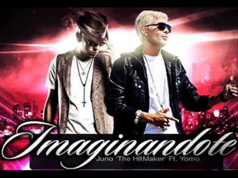 juno ft. yomo - imaginandote