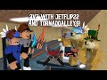 2v2 with @tornadoalleys1615 and @AnthonyJet22 in Murder Mystery 2! (YouTubers V.S Top Players)