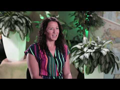 Teaching YMCA Swim Lessons in Nicaragua