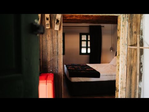 OberWood, Porumbacu de Sus, Romania