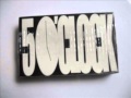 Nonchalant 5 O Clock Joe Quixx Mix 1995