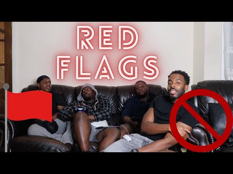 7M: Red Flags ft Seb