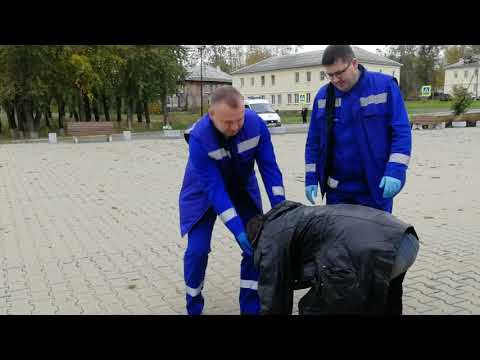 Кировград 👈центр 👈города👈 вечного огня ✨