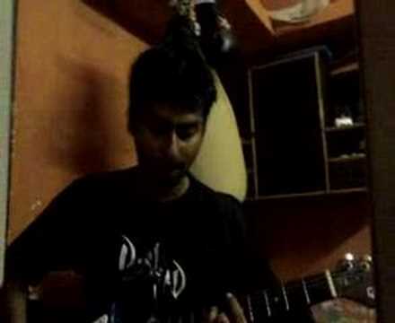 John Legend Coming Home Cover video thumbnail