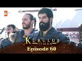 Kurulus Osman Urdu | Season 3 - Episode 60