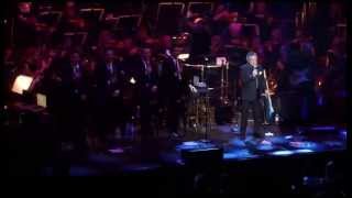 Frankie Valli - Fallen Angel