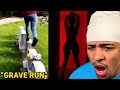 The DUMBEST Tiktok Trends Ever