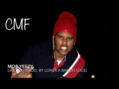MOEYEEZY Music Video