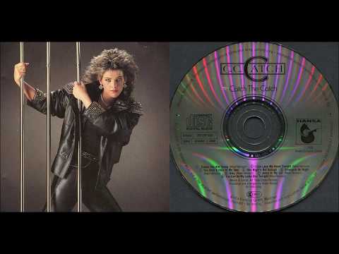 C.C.Catch - Diamonds - Her Greatest Hits Part II (2025) Audio CD (імпорт, буклет) - фото 7 - id-p2709433137