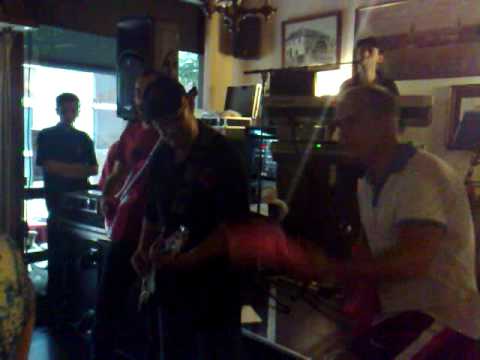 cd presentatie GL-productions 31-08-2008 / a falling star /3 van 3