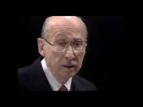 Sammy Cahn Interview