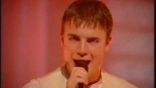 Take That on Top Of The Pops - Love Aint Here Anymore - 1994