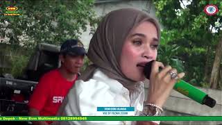 Download lagu Debu Debu jalanan Voc By Yusnia Zebro mp3