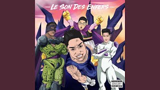 Le Son des Enfers ! (Dragon Ball)