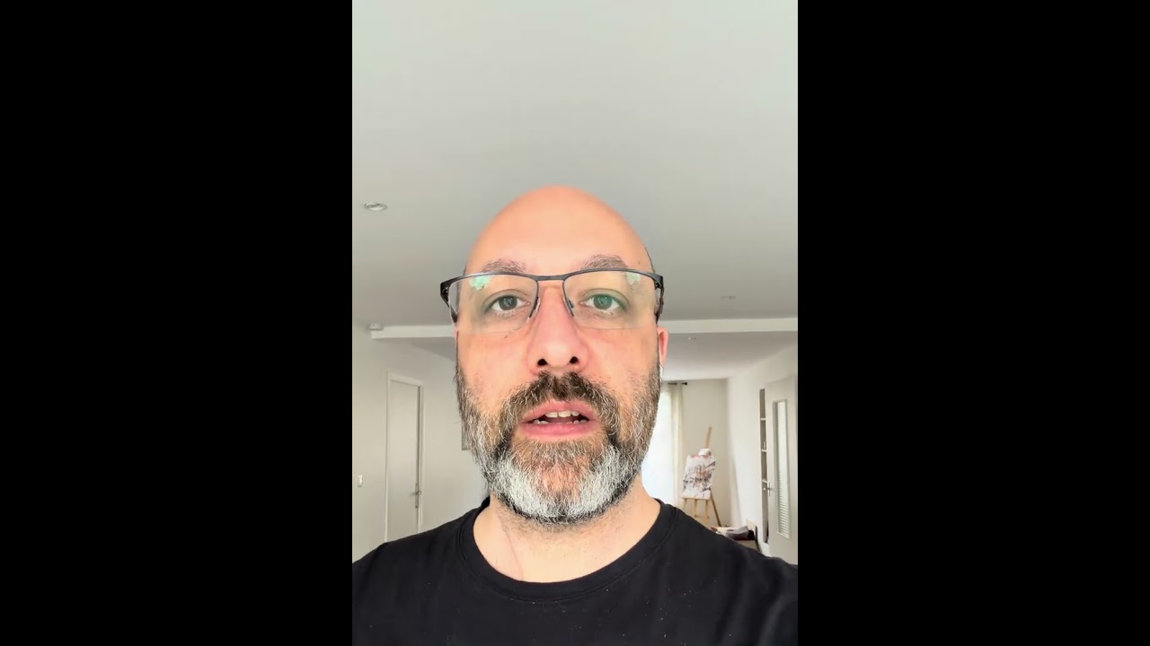 Témoignage de Rudy Lemoine