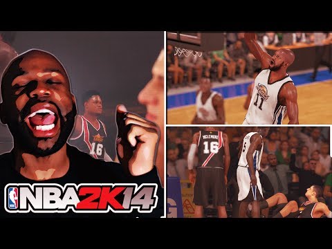 NBA 2K14 Next Gen My Career w/ Face Cam - INTRODUCTION "NBA 2K14 PS4" "NBA 2K14 XBOX ONE"