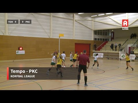 Samenvatting Tempo - PKC (zaterdag 25 januari)