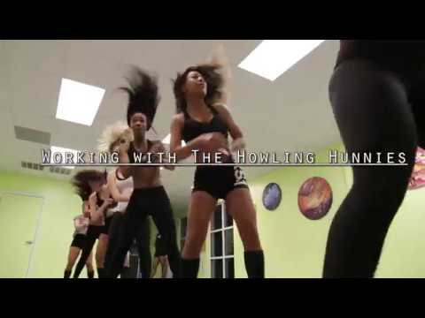 Promotional video thumbnail 3 for LaNeese Chantal Entertainment