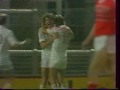 videó: Wales - Magyarország, 1985.10.16