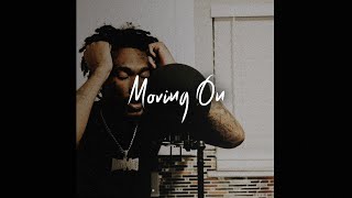 [FREE] Hunxho Type Beat - Moving On