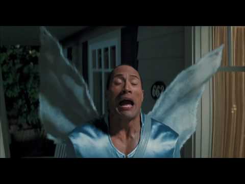 Зубная фея дублированный трейлер HD