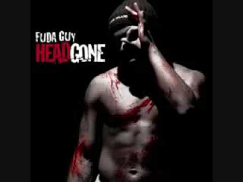 Fuda-Guy Feat. Rapid - Rock 'n' Roll